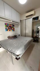 Lincoln Suites (D11), Condominium #510232351